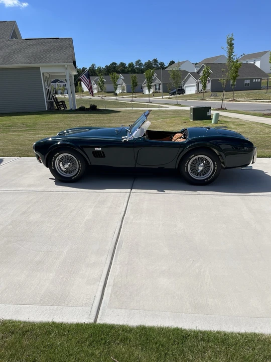 1965 Shelby Cobra 289 - Image 7 of 16