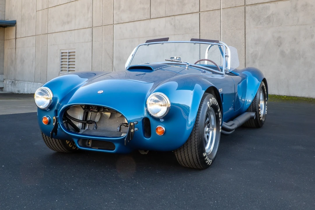 1965 Shelby Cobra - Image 4 of 21