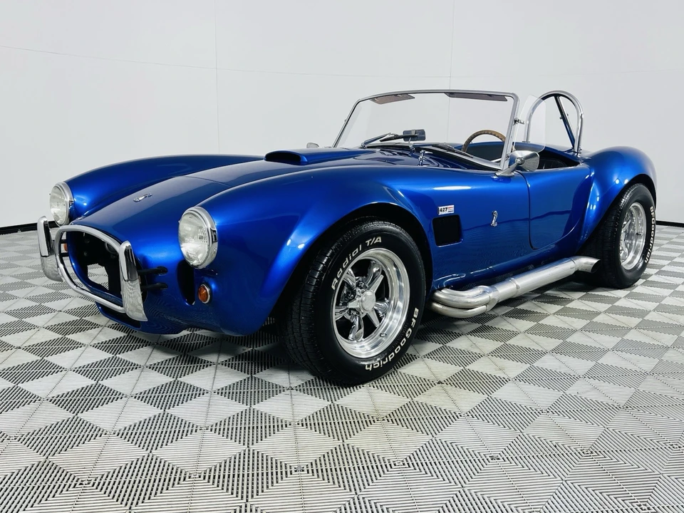 1965 Shelby Cobra - Image 12 of 21