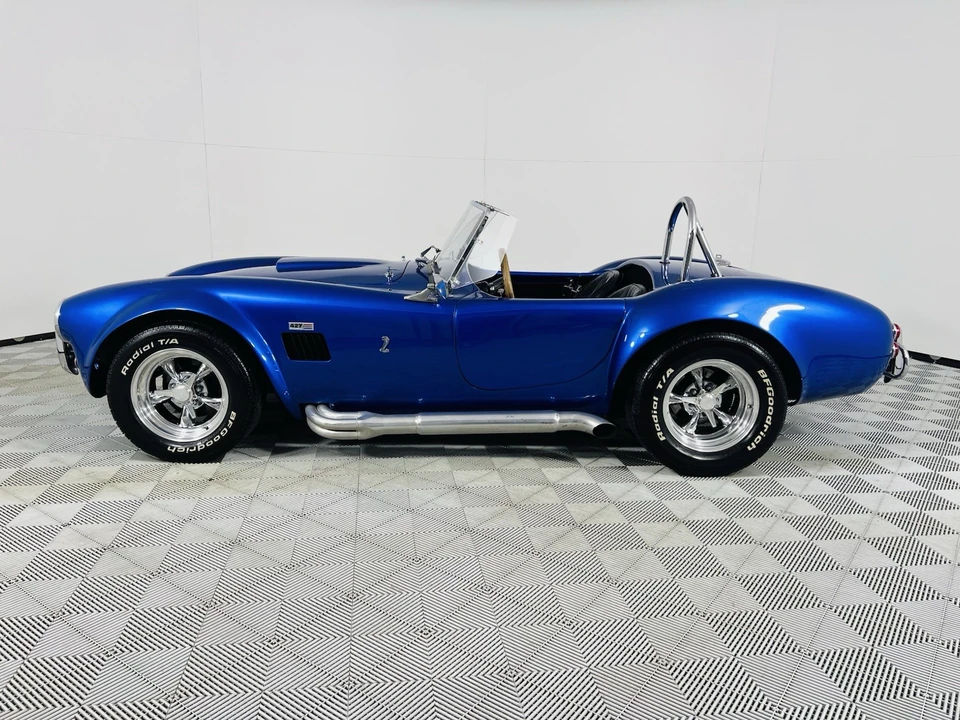 1965 Shelby Cobra - Image 11 of 21