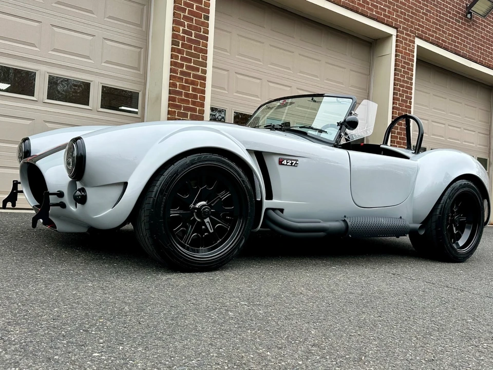 1965 Shelby Cobra - Image 6 of 21