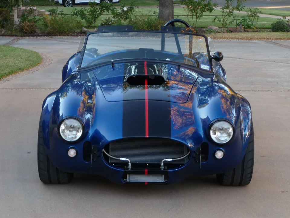 1965 Shelby Cobra Replica - Image 10 of 21