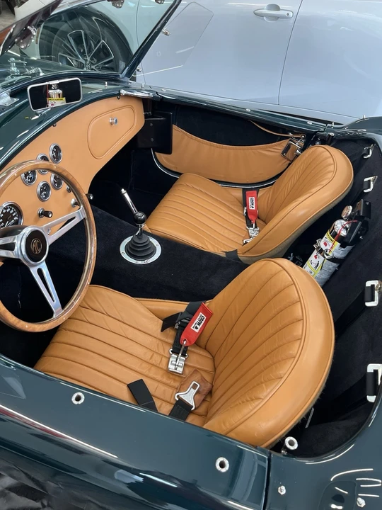 1965 Shelby Cobra 289 - Image 16 of 16