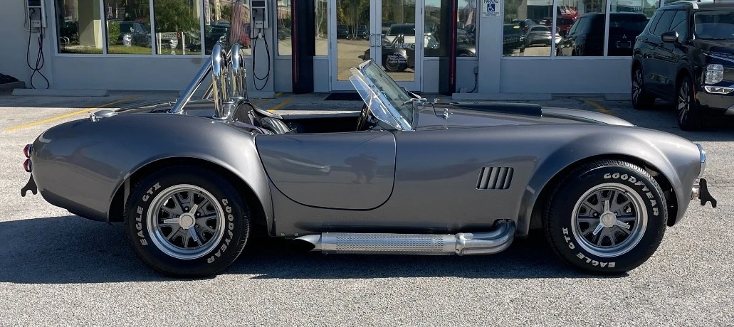 1965 Shelby Cobra - Image 2 of 19