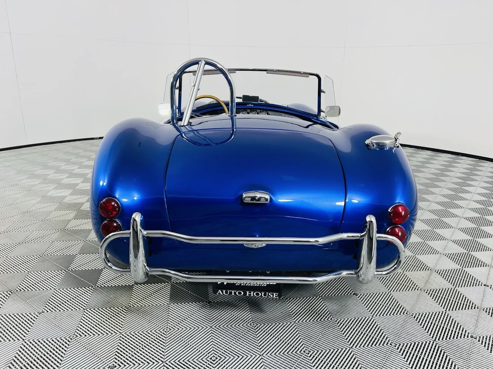 1965 Shelby Cobra - Image 9 of 21