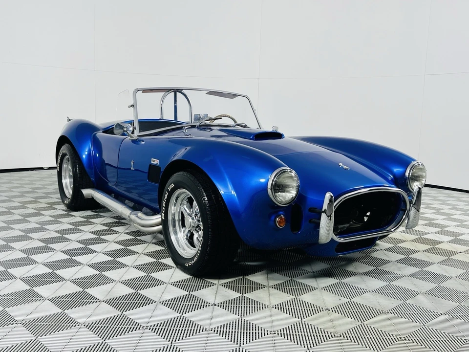 1965 Shelby Cobra - Image 2 of 21