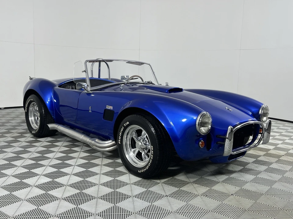 1965 Shelby Cobra - Image 4 of 21
