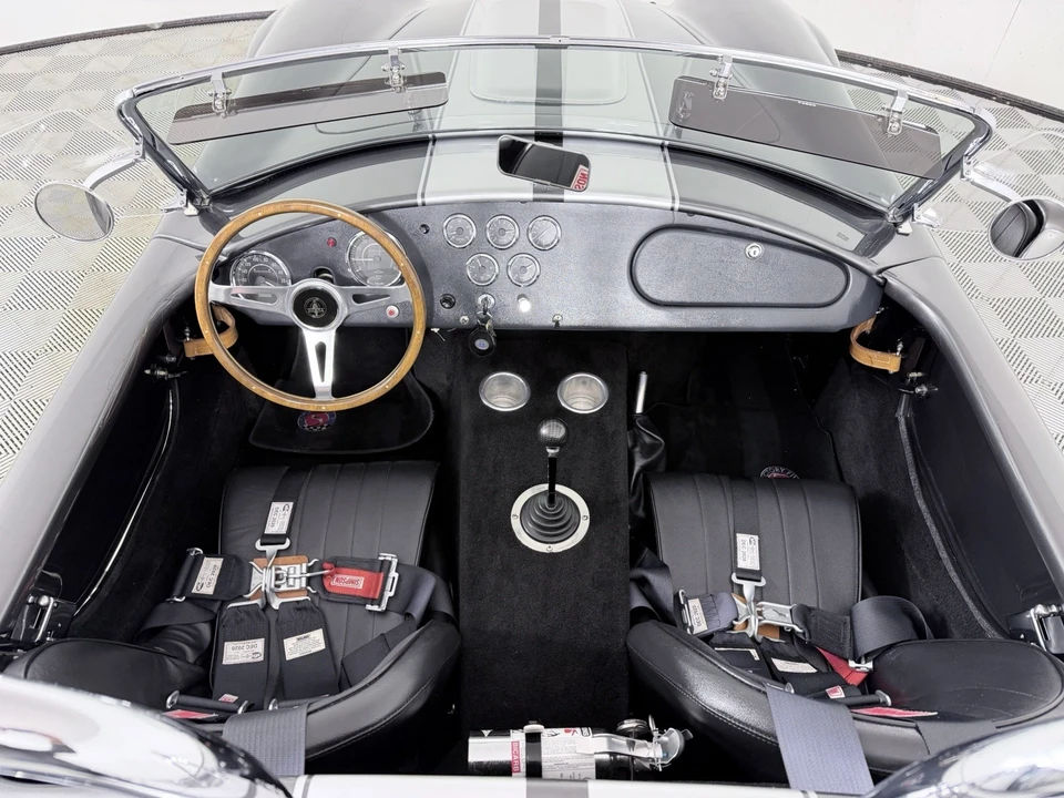 1965 Shelby Cobra - Image 17 of 21