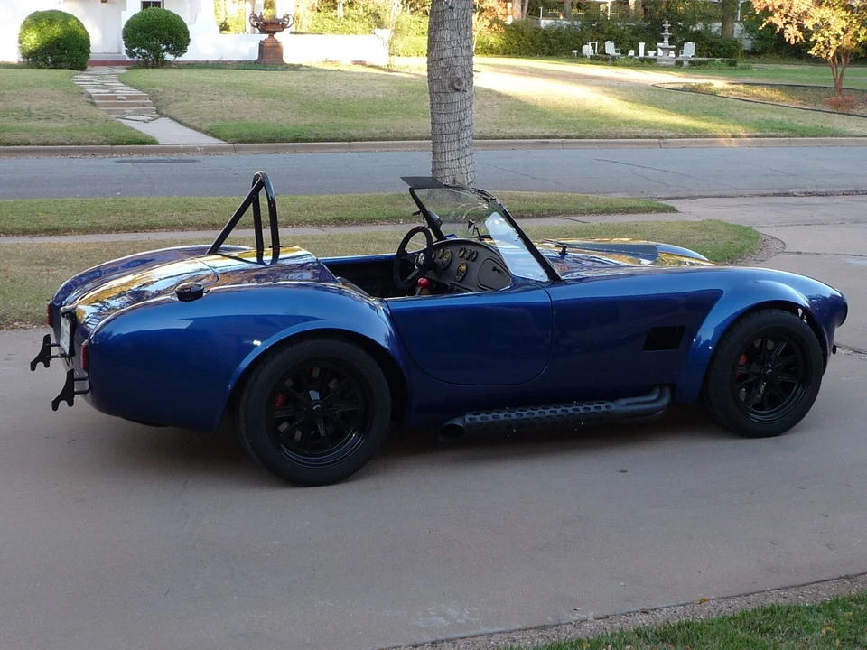 1965 Shelby Cobra Replica - Image 19 of 21