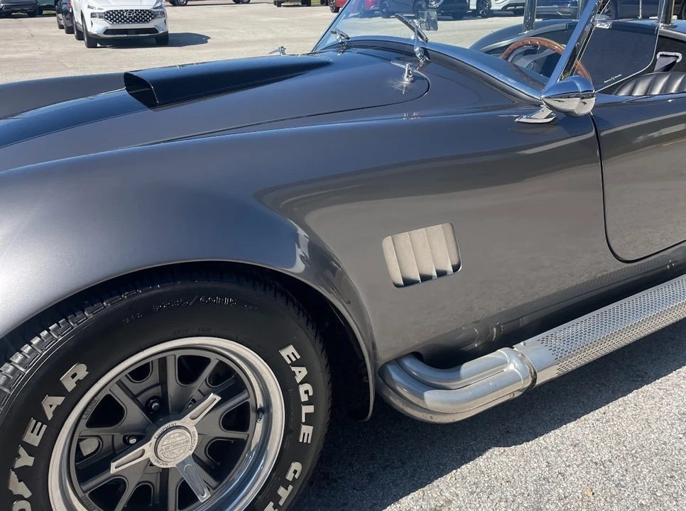1965 Shelby Cobra - Image 8 of 19