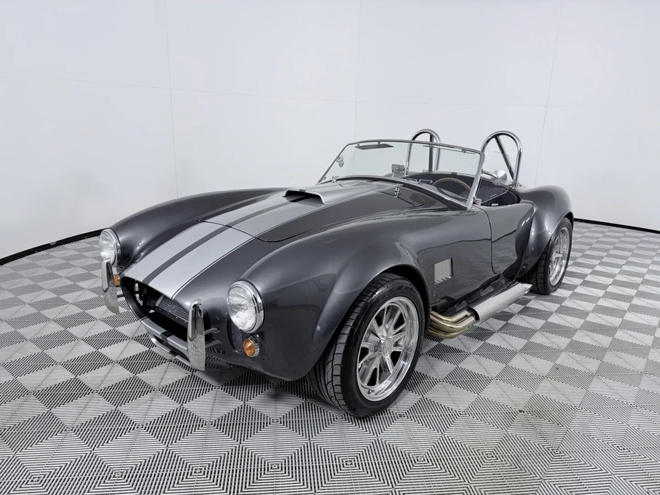 1965 Shelby Cobra - Image 15 of 21