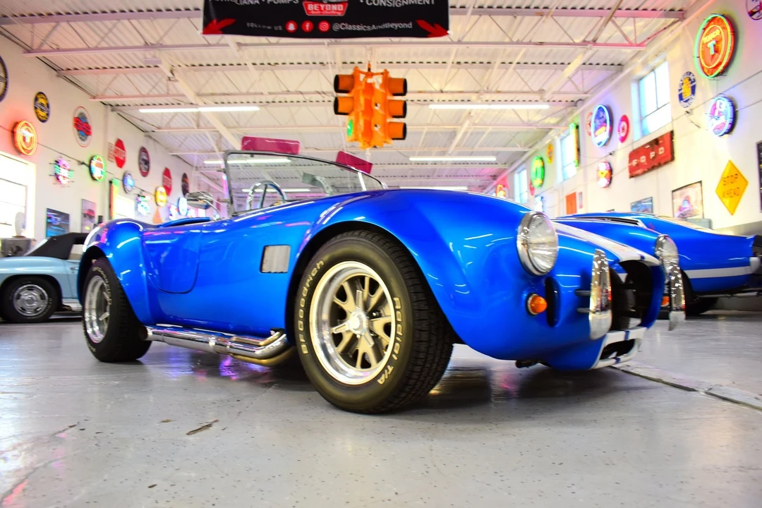1965 Shelby Cobra - Image 3 of 20
