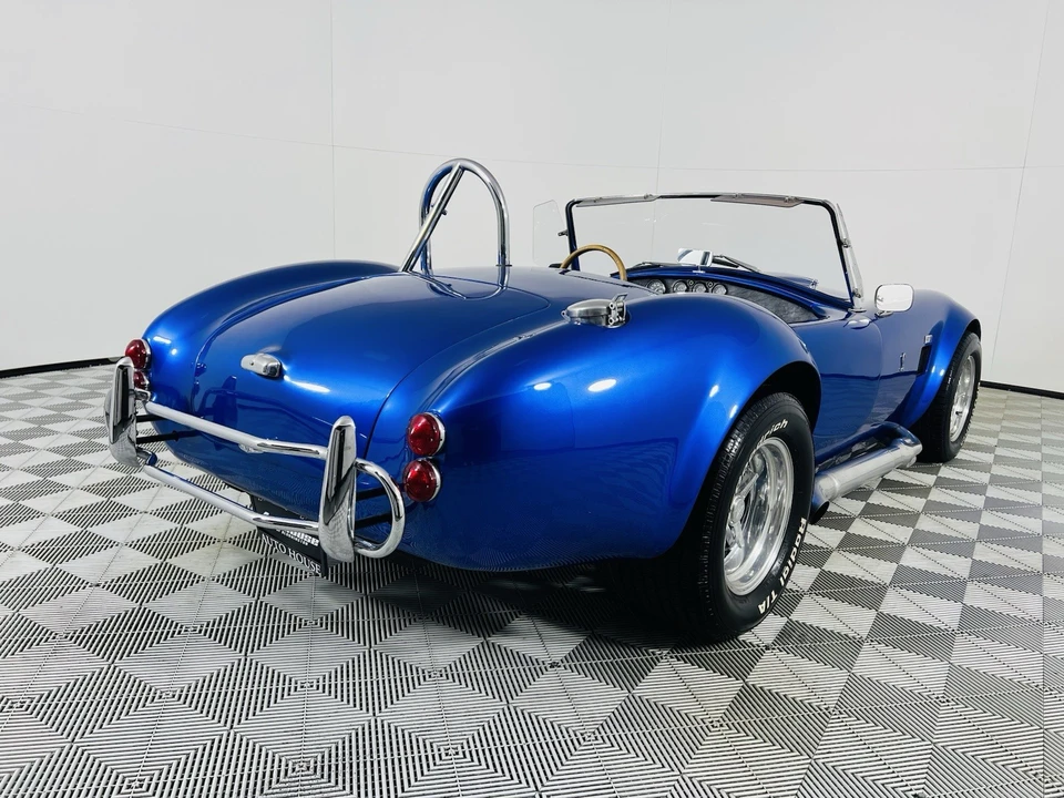 1965 Shelby Cobra - Image 8 of 21
