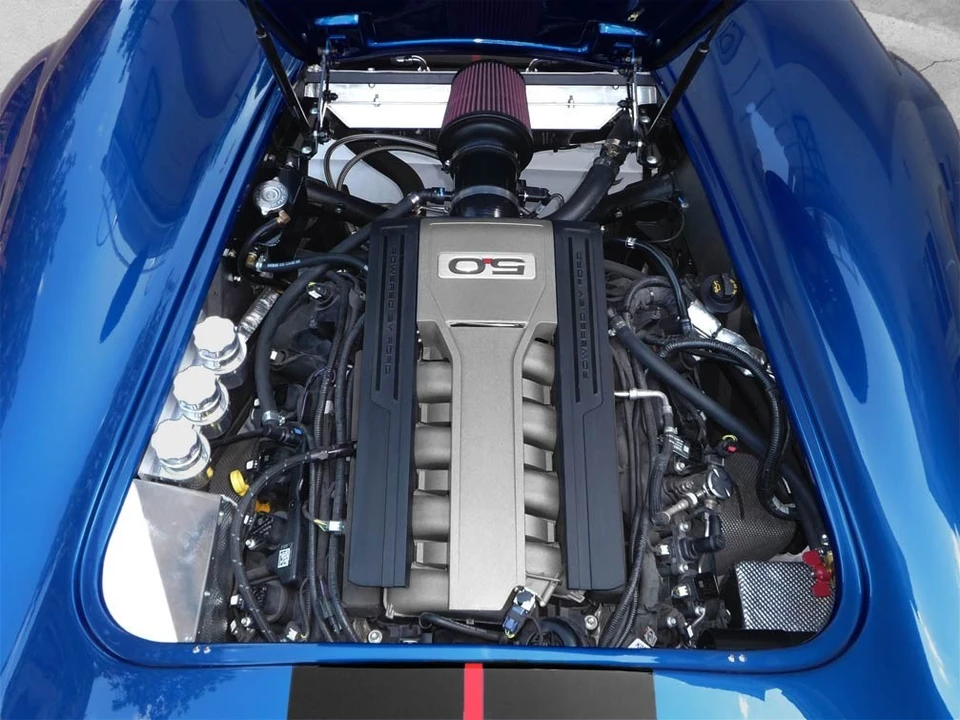 1965 Shelby Cobra Replica - Image 3 of 21