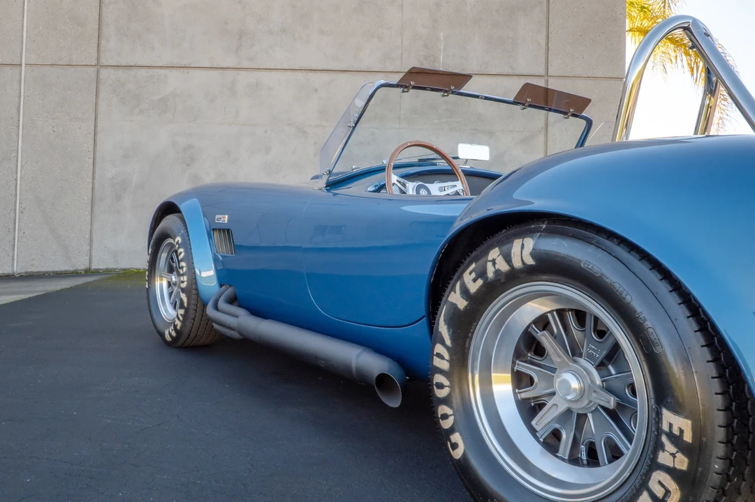 1965 Shelby Cobra - Image 18 of 21