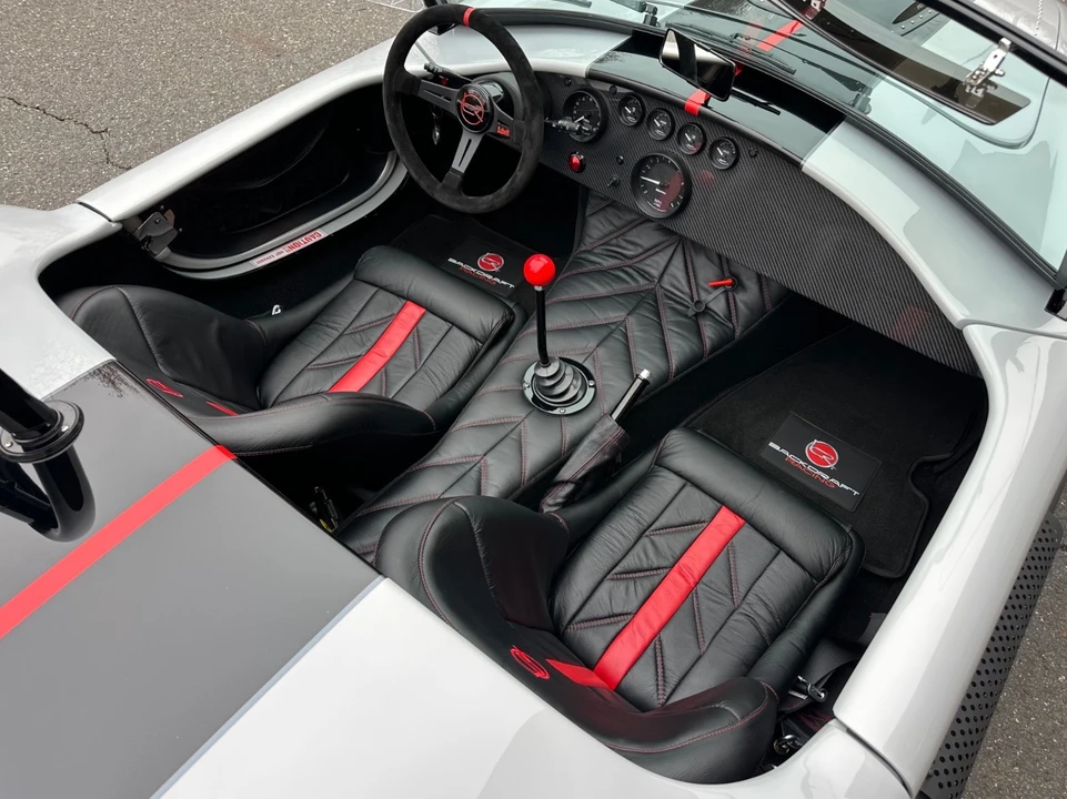 1965 Shelby Cobra - Image 16 of 21