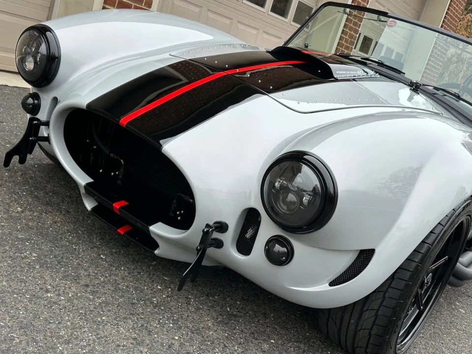 1965 Shelby Cobra - Image 4 of 21