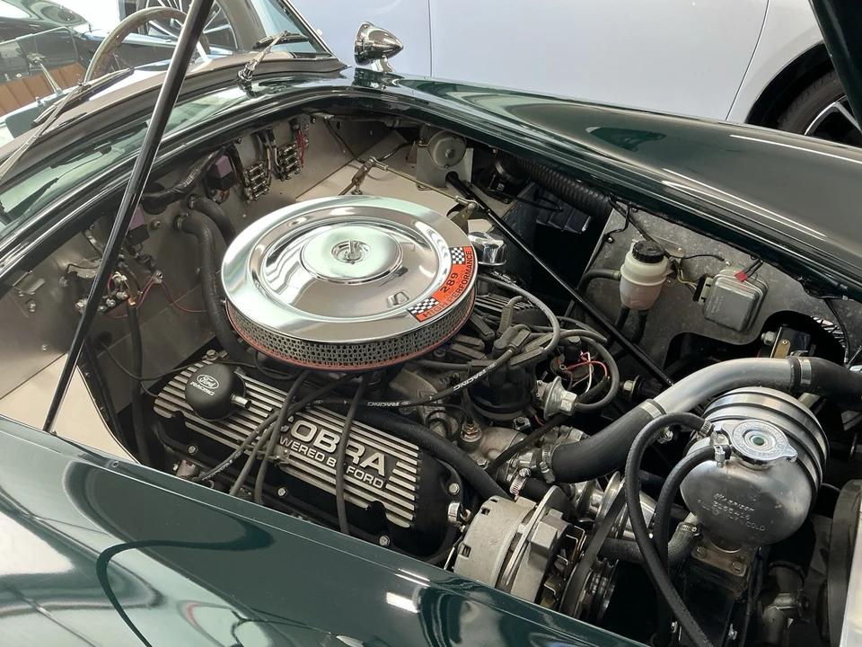 1965 Shelby Cobra 289 - Image 5 of 16