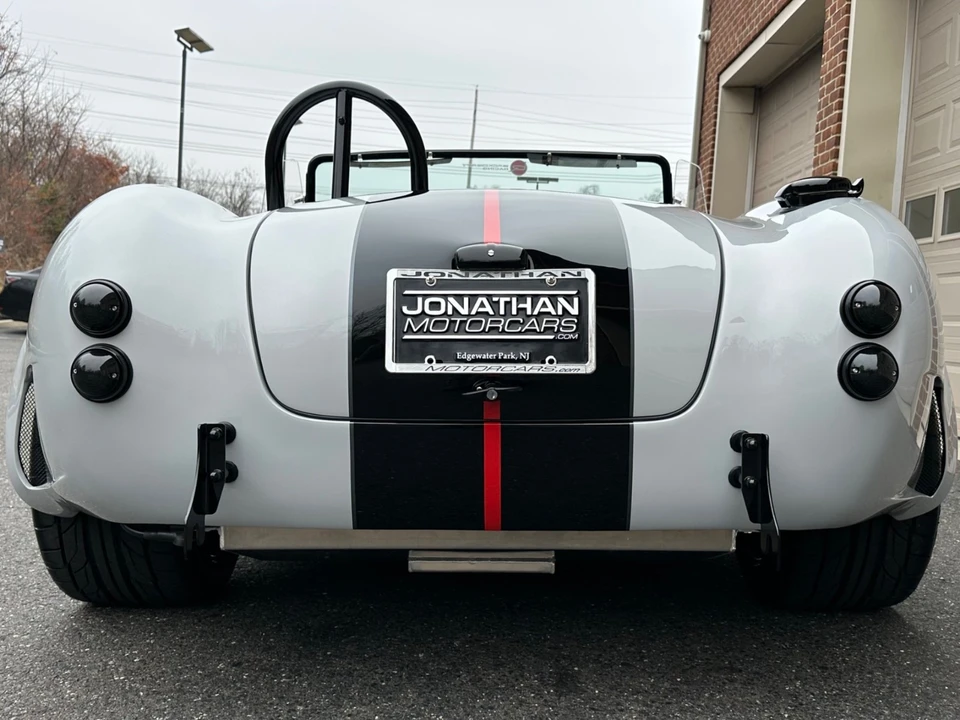 1965 Shelby Cobra - Image 12 of 21