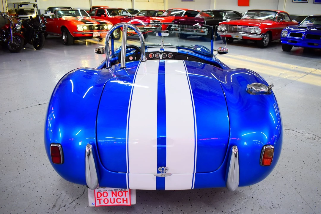 1965 Shelby Cobra - Image 12 of 20