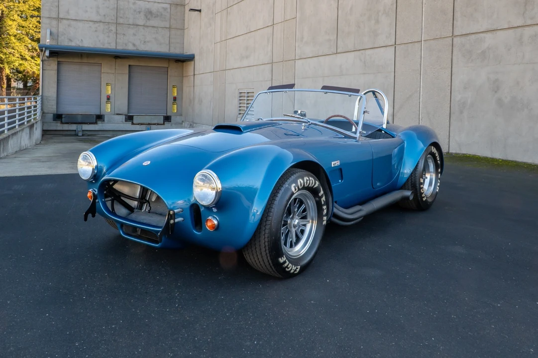1965 Shelby Cobra - Image 2 of 21