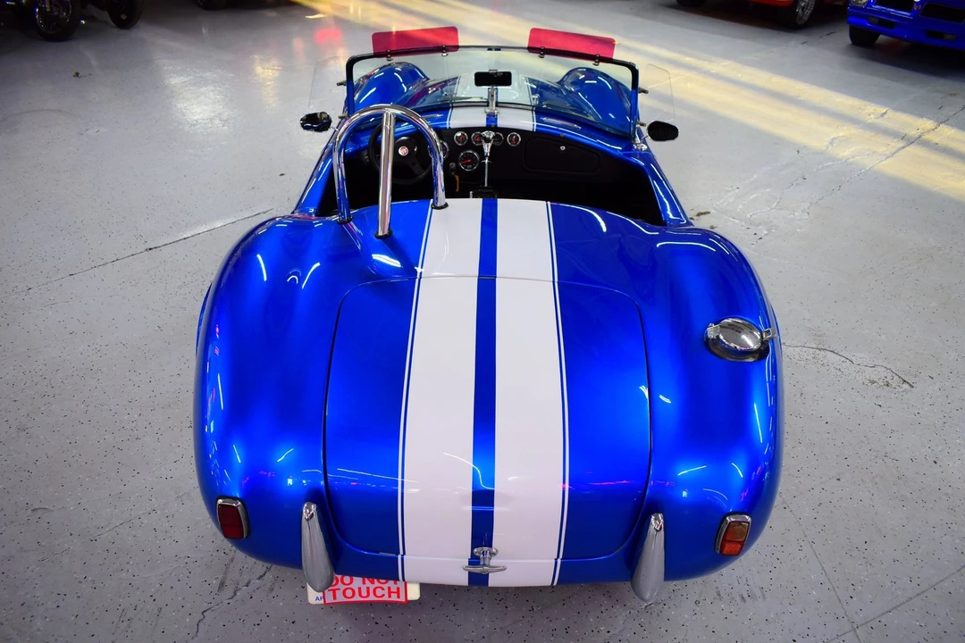 1965 Shelby Cobra - Image 13 of 20