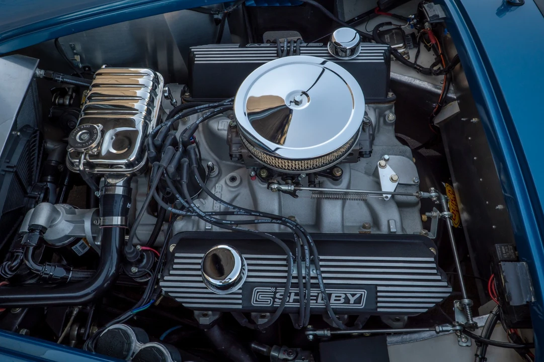 1965 Shelby Cobra - Image 20 of 21