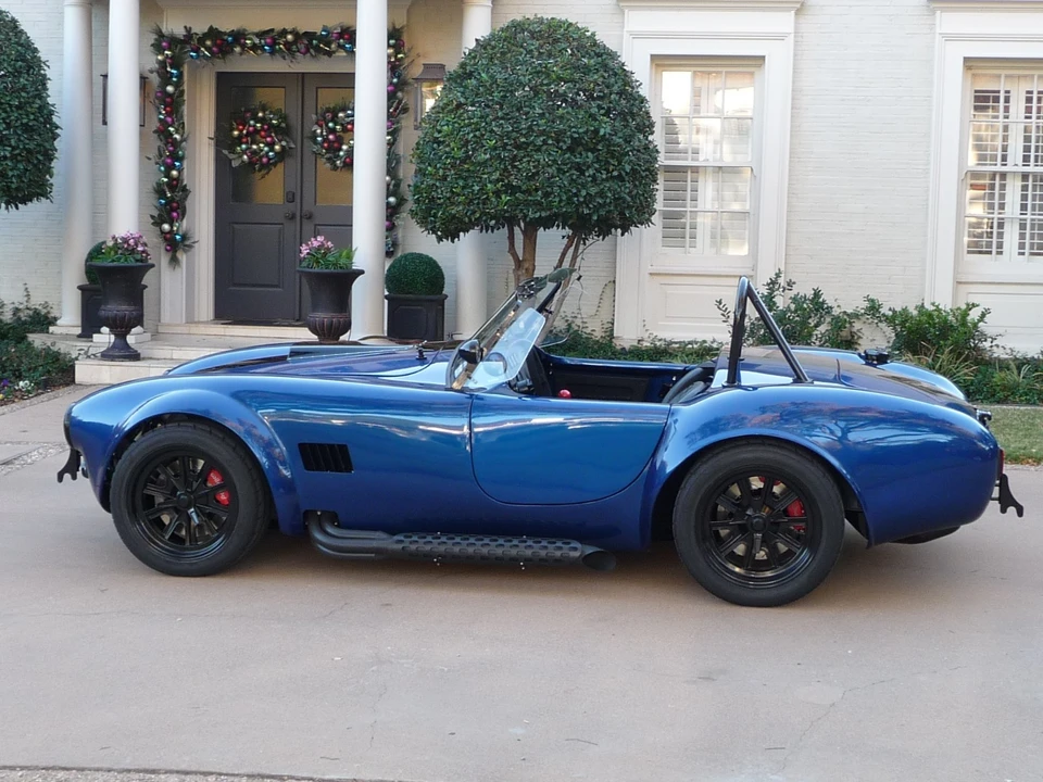 1965 Shelby Cobra Replica - Image 14 of 21