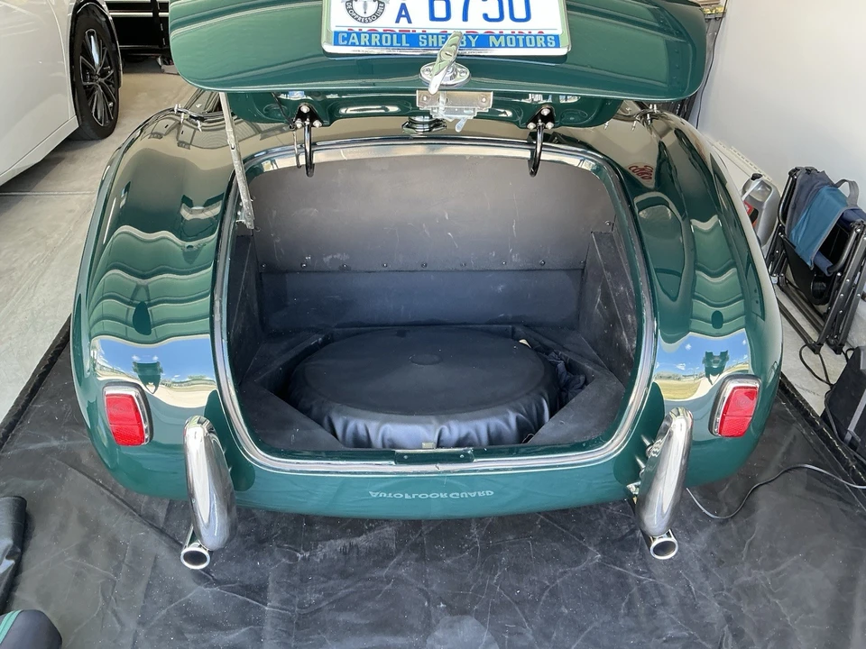 1965 Shelby Cobra 289 - Image 10 of 16