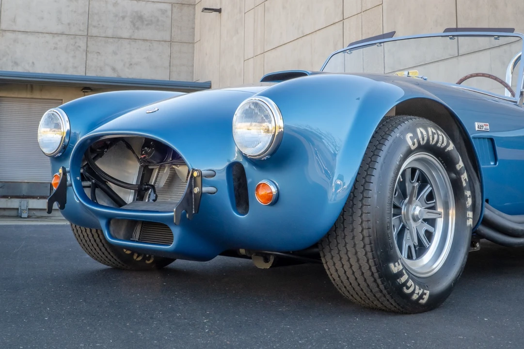 1965 Shelby Cobra - Image 15 of 21