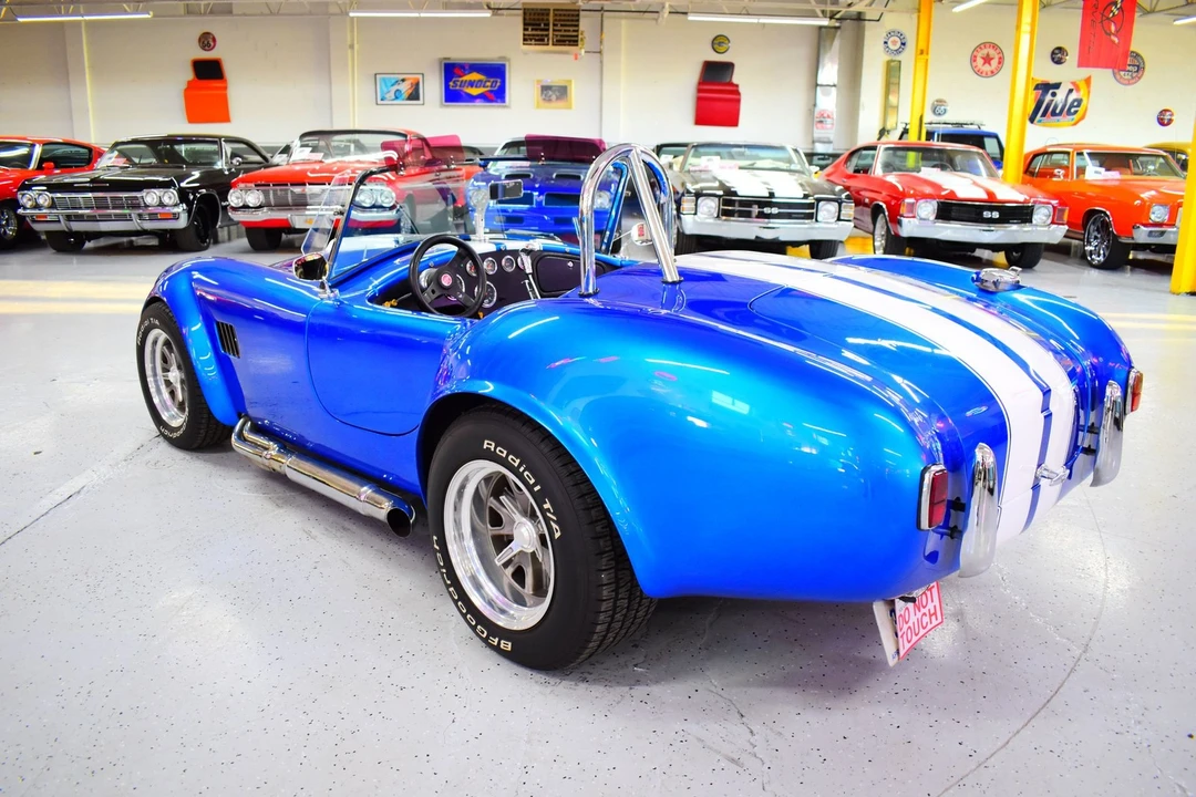 1965 Shelby Cobra - Image 15 of 20