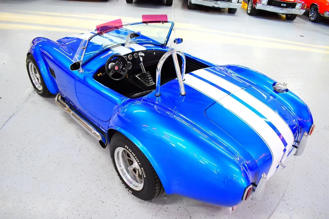 1965 Shelby Cobra - Image 16 of 20