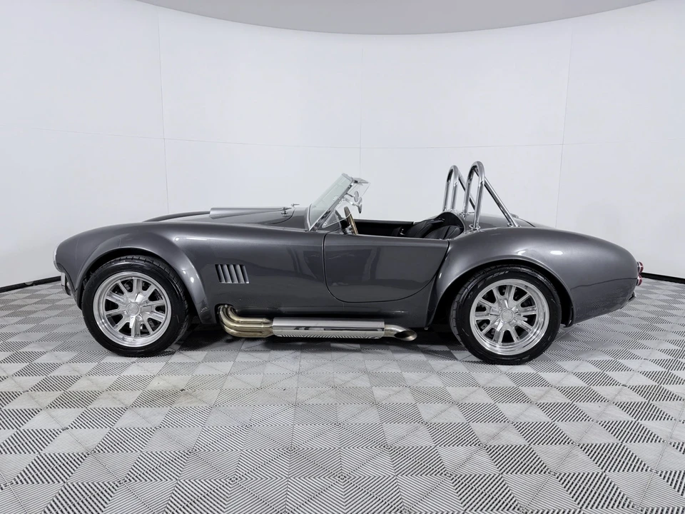 1965 Shelby Cobra - Image 11 of 21