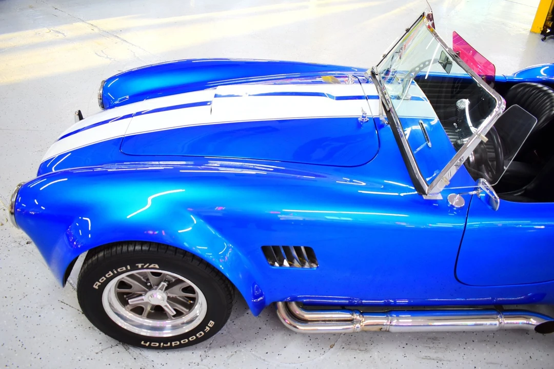 1965 Shelby Cobra - Image 20 of 20