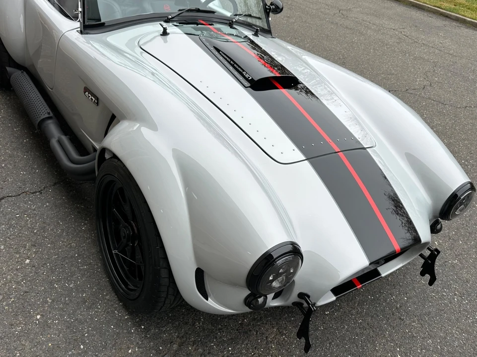 1965 Shelby Cobra - Image 18 of 21
