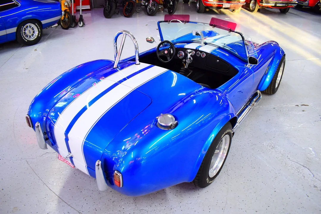 1965 Shelby Cobra - Image 10 of 20