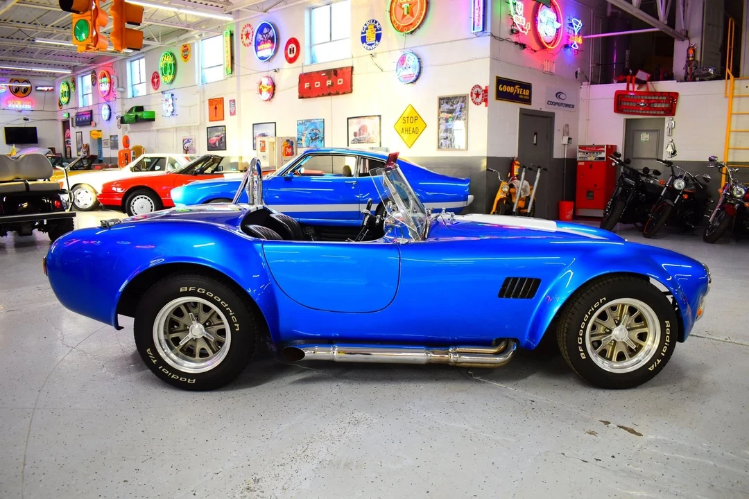1965 Shelby Cobra - Image 4 of 20