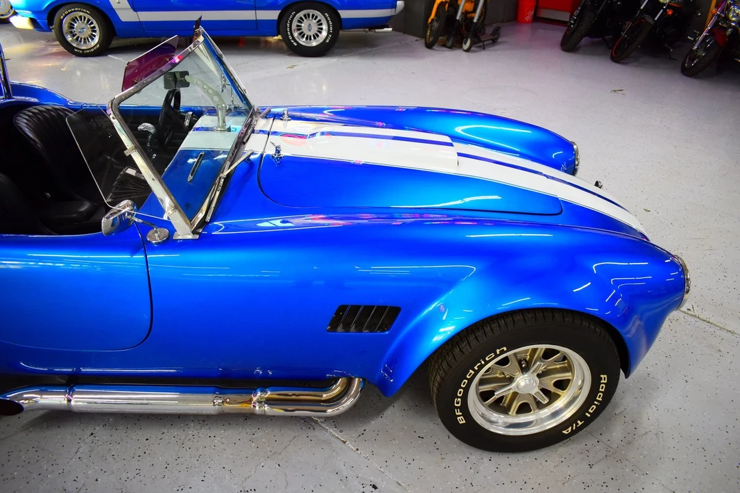 1965 Shelby Cobra - Image 5 of 20