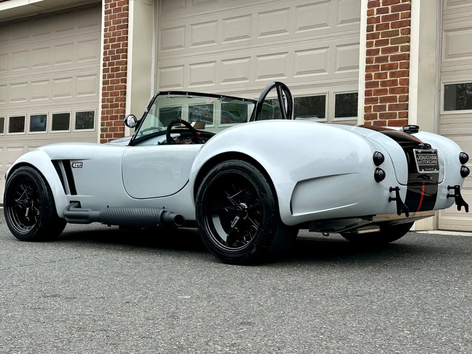 1965 Shelby Cobra - Image 7 of 21