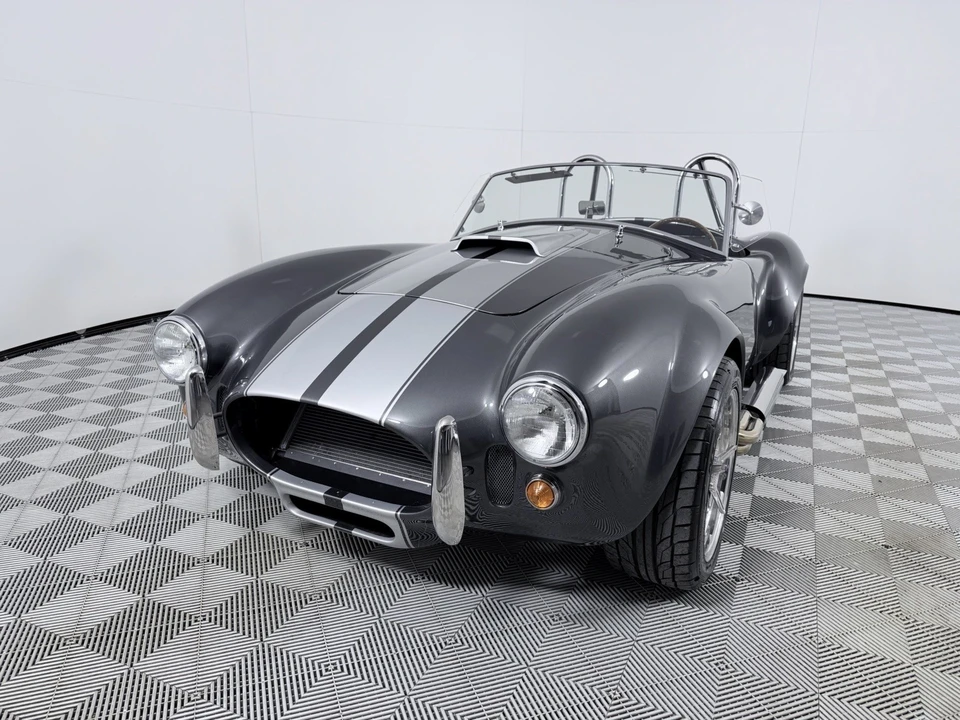1965 Shelby Cobra - Image 16 of 21