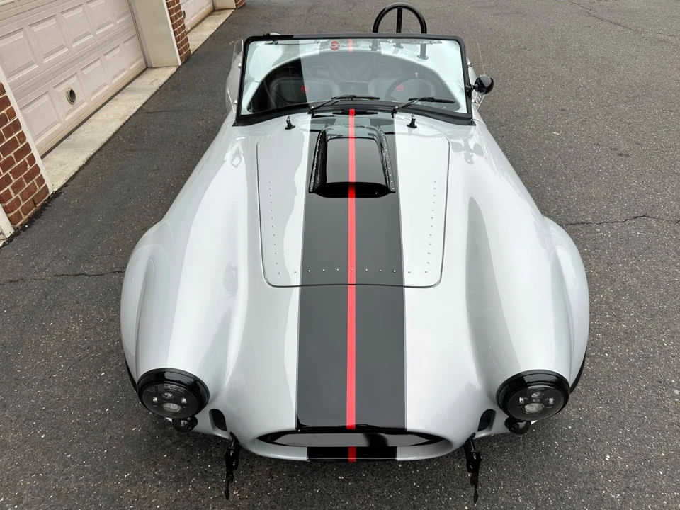 1965 Shelby Cobra - Image 17 of 21
