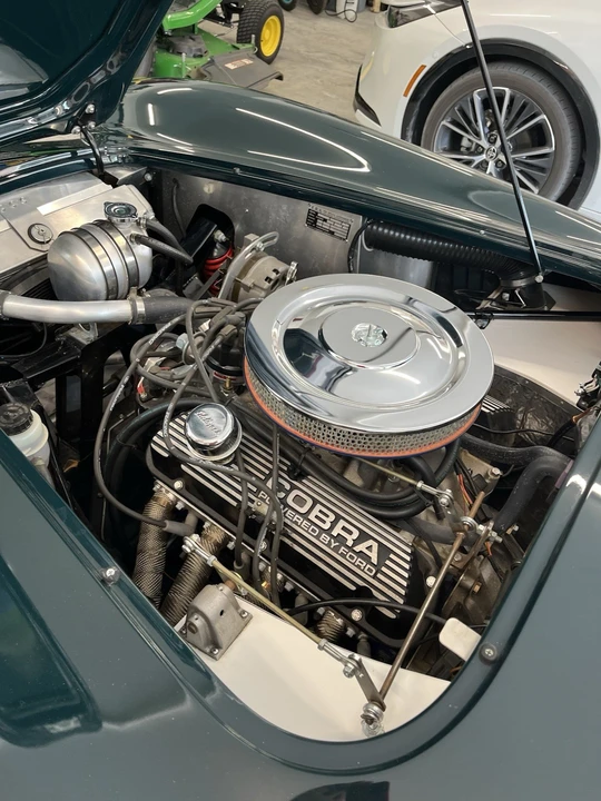 1965 Shelby Cobra 289 - Image 15 of 16