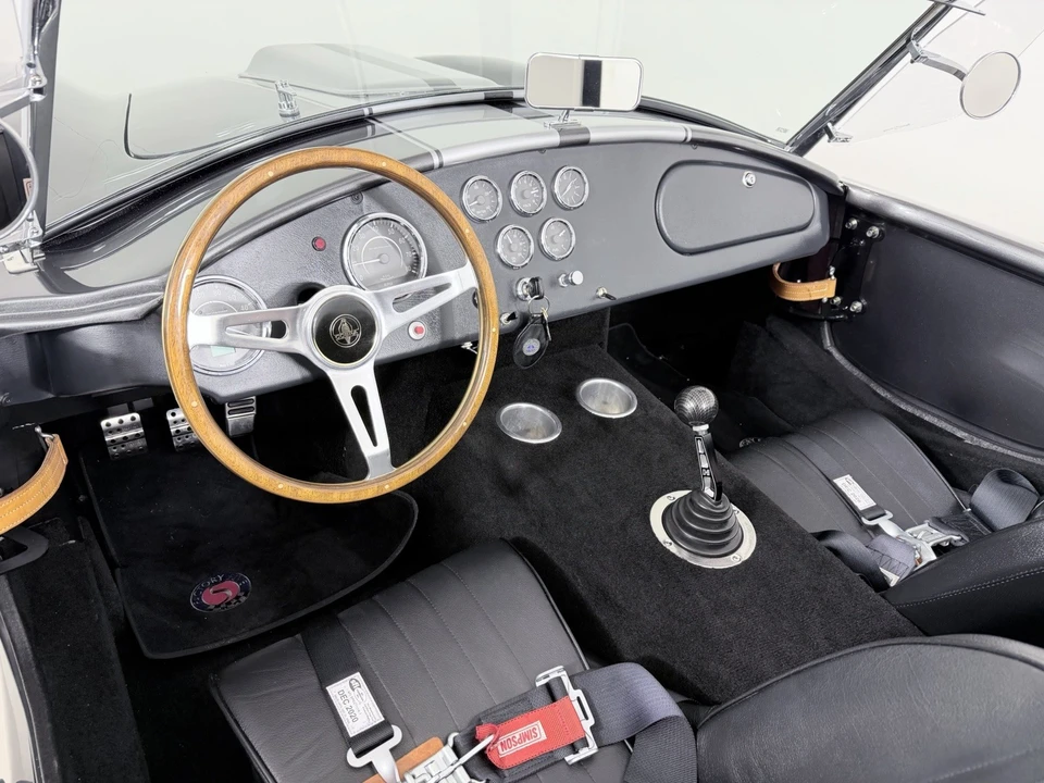 1965 Shelby Cobra - Image 20 of 21