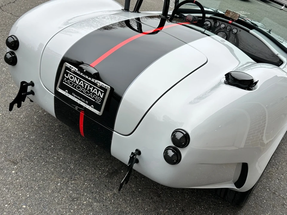 1965 Shelby Cobra - Image 11 of 21