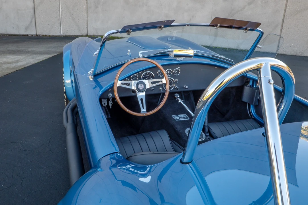 1965 Shelby Cobra - Image 17 of 21