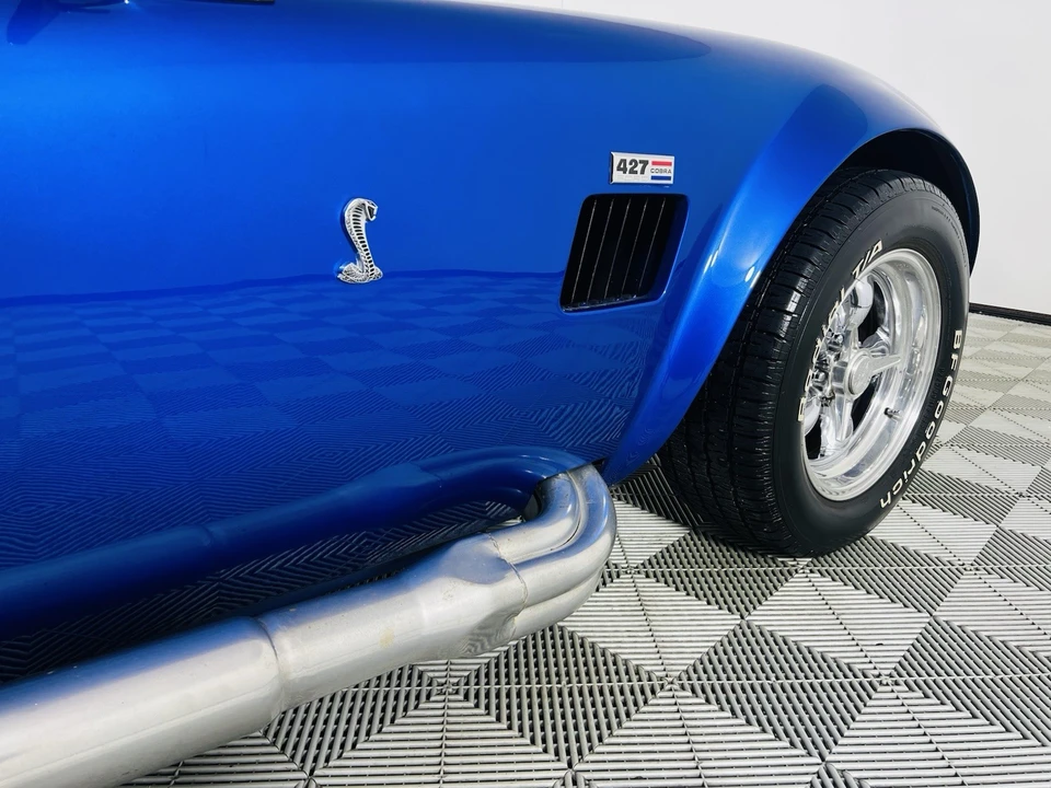 1965 Shelby Cobra - Image 7 of 21