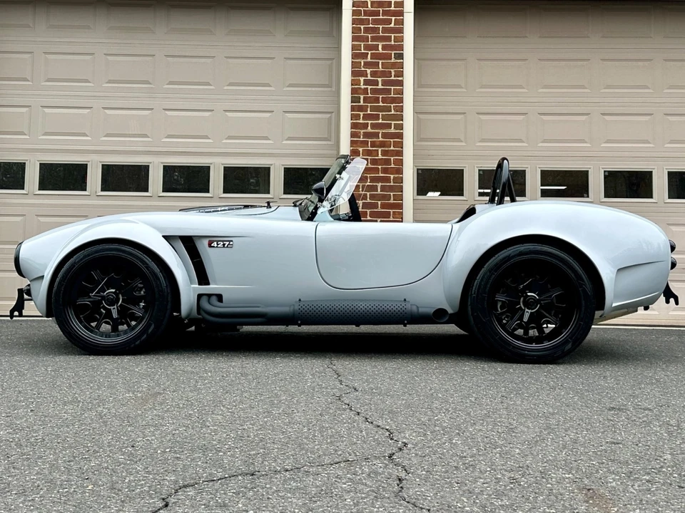 1965 Shelby Cobra - Image 8 of 21