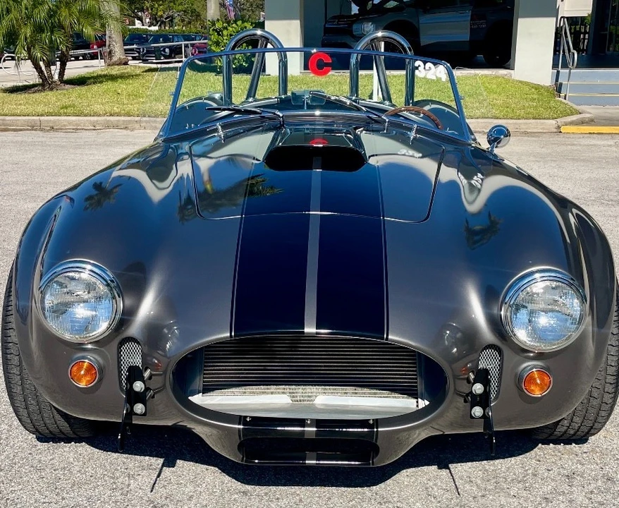 1965 Shelby Cobra - Image 7 of 19