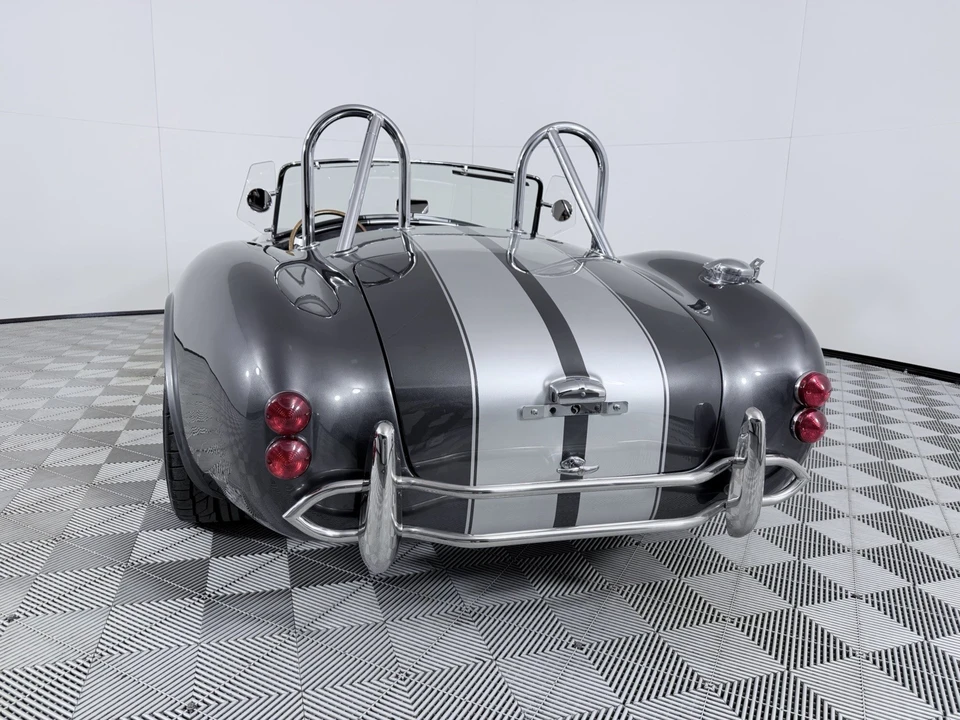 1965 Shelby Cobra - Image 9 of 21