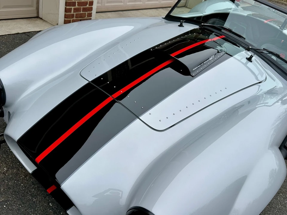 1965 Shelby Cobra - Image 5 of 21